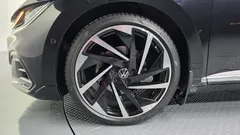 2022 Volkswagen Arteon 2.0 TDI R-LIINE 4Motion — фото 5
