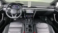2022 Volkswagen Arteon 2.0 TDI R-LIINE 4Motion — фото 7