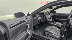 2022 Volkswagen Arteon 2.0 TDI R-LIINE 4Motion — фото 10