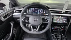 2022 Volkswagen Arteon 2.0 TDI R-LIINE 4Motion — фото 13