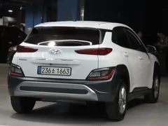 2022 Hyundai Kona Gasoline 1.6 Turbo 2WD — фото 2