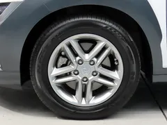 2022 Hyundai Kona Gasoline 1.6 Turbo 2WD — фото 5