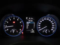 2022 Hyundai Kona Gasoline 1.6 Turbo 2WD — фото 8