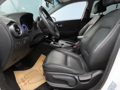 2022 Hyundai Kona Gasoline 1.6 Turbo 2WD — фото 10