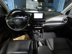 2022 Hyundai Kona Gasoline 1.6 Turbo 2WD — фото 14