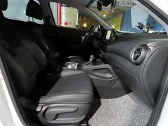 2022 Hyundai Kona Gasoline 1.6 Turbo 2WD — фото 15