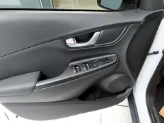 2022 Hyundai Kona Gasoline 1.6 Turbo 2WD — фото 17
