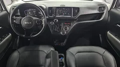 2023 Kia Ray Prestige — фото 7