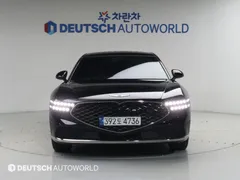 2022 Genesis G90 Gasoline 3.5 Turbo AWD — фото 3