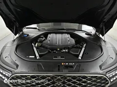2022 Genesis G90 Gasoline 3.5 Turbo AWD — фото 6