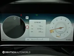 2022 Genesis G90 Gasoline 3.5 Turbo AWD — фото 8