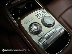 2022 Genesis G90 Gasoline 3.5 Turbo AWD — фото 9