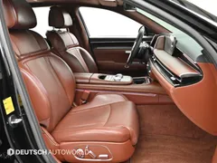 2022 Genesis G90 Gasoline 3.5 Turbo AWD — фото 10
