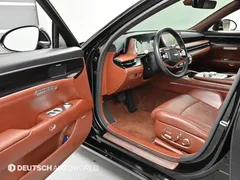 2022 Genesis G90 Gasoline 3.5 Turbo AWD — фото 15