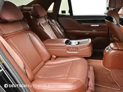 2022 Genesis G90 Gasoline 3.5 Turbo AWD — фото 16