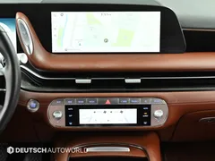 2022 Genesis G90 Gasoline 3.5 Turbo AWD — фото 18