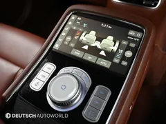 2022 Genesis G90 Gasoline 3.5 Turbo AWD — фото 20