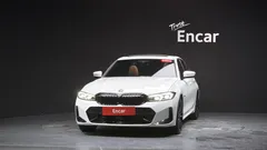 2023 BMW 3-Series 330e M Sport — фото 3