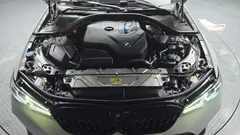 2023 BMW 3-Series 330e M Sport — фото 6