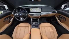 2023 BMW 3-Series 330e M Sport — фото 7