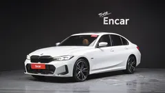 2023 BMW 3-Series 330e M Sport — фото 11