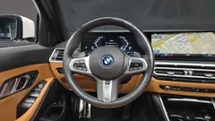 2023 BMW 3-Series 330e M Sport — фото 16