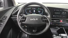 2022 Kia Niro Trendy — фото 13