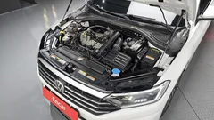 2021 Volkswagen Jetta 1.4 TSI Premium — фото 6