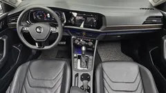 2021 Volkswagen Jetta 1.4 TSI Premium — фото 7