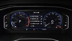 2021 Volkswagen Jetta 1.4 TSI Premium — фото 8