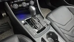 2021 Volkswagen Jetta 1.4 TSI Premium — фото 9