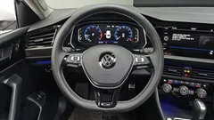 2021 Volkswagen Jetta 1.4 TSI Premium — фото 13