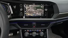 2021 Volkswagen Jetta 1.4 TSI Premium — фото 14