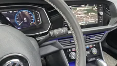 2021 Volkswagen Jetta 1.4 TSI Premium — фото 20