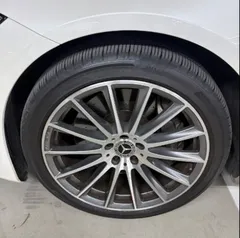 2023 Mercedes-Benz S-Class S400 d 4MATIC — фото 5