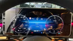 2023 Mercedes-Benz S-Class S400 d 4MATIC — фото 10