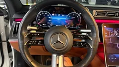 2023 Mercedes-Benz S-Class S400 d 4MATIC — фото 15
