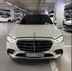 2023 Mercedes-Benz S-Class S400 d 4MATIC — фото 18