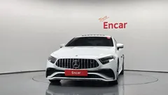 2022 Mercedes-Benz CLS-Class CLS300d 4MATIC — фото 3