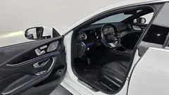 2022 Mercedes-Benz CLS-Class CLS300d 4MATIC — фото 10