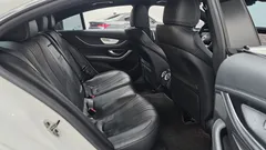2022 Mercedes-Benz CLS-Class CLS300d 4MATIC — фото 11