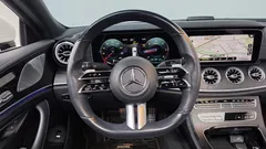 2022 Mercedes-Benz CLS-Class CLS300d 4MATIC — фото 12