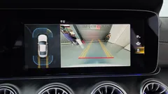 2022 Mercedes-Benz CLS-Class CLS300d 4MATIC — фото 14