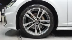 2021 Audi A6 45 TDI Quattro Premium — фото 5