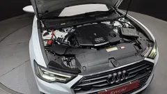 2021 Audi A6 45 TDI Quattro Premium — фото 6