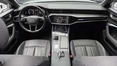 2021 Audi A6 45 TDI Quattro Premium — фото 7