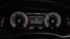2021 Audi A6 45 TDI Quattro Premium — фото 8