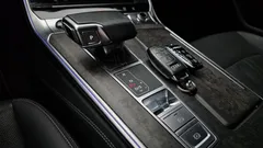 2021 Audi A6 45 TDI Quattro Premium — фото 9