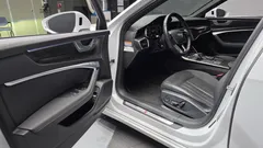 2021 Audi A6 45 TDI Quattro Premium — фото 10