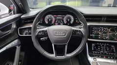 2021 Audi A6 45 TDI Quattro Premium — фото 14